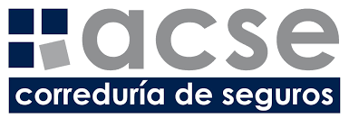 Logo ACSE TERUEL - CORREDURIA DE SEGUROS