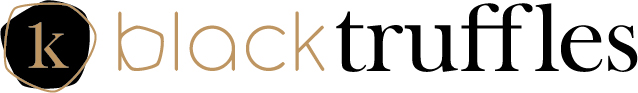 Logo Black Truffles S.L.