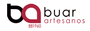 Logo Buar Artesanos S.L.