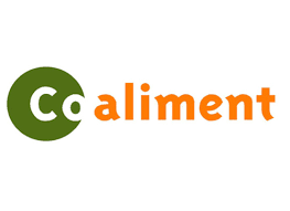 Logo COALIMENT MORA DE RUBIELOS