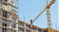 Logo Construcciones y Obras Publicas Pablo Martín SLU