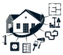 Logo Construcciones bertolin c.b.
