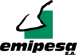 Logo EMIPESA S.A.