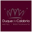 Logo HOTEL DUQUE DE CALABRIA