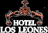 Logo HOTEL LOS LEONES