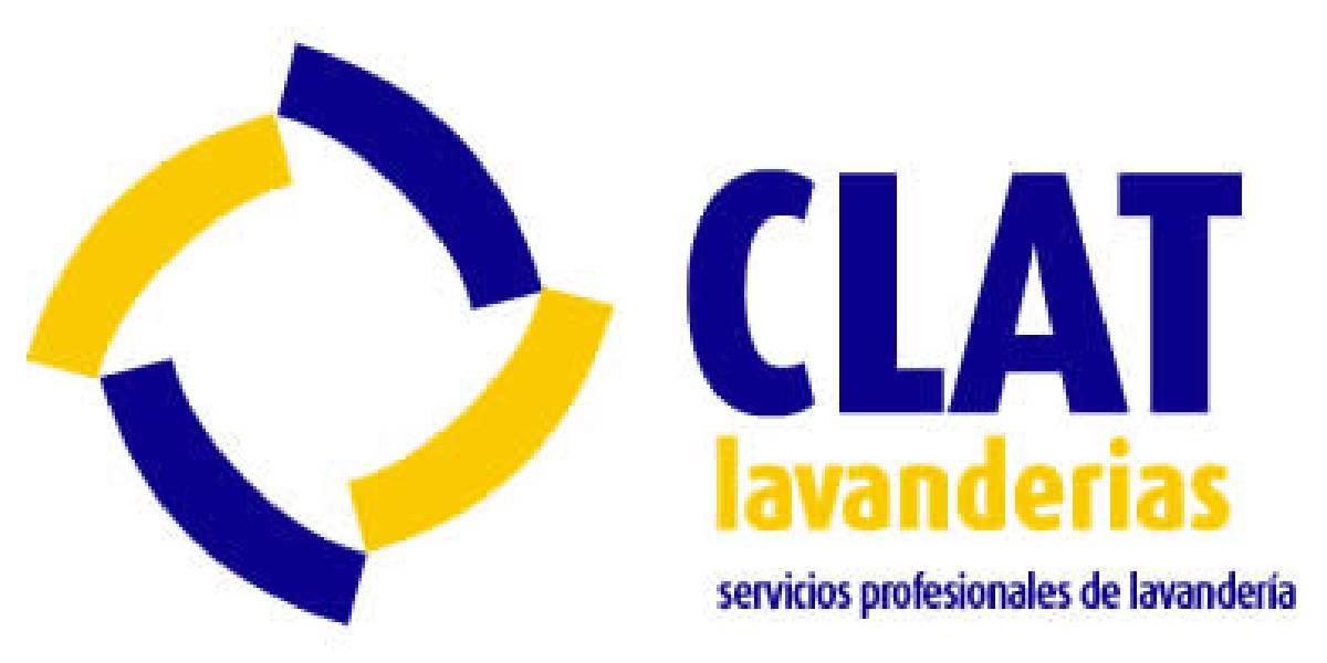 LAVANDERIA CLAT