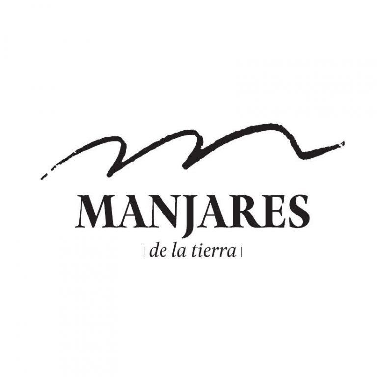 Logo MANJARES DE LA TIERRA S.L.