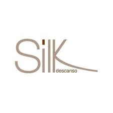 Logo SILK DESCANSO S.L.