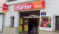 Logo CHARTER SARRION