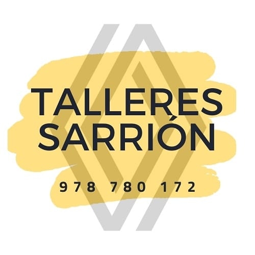 TALLERES SARRION, S.L.U.